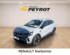 Renault Symbioz Narbonne