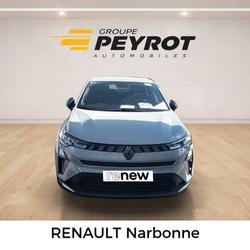 Renault Symbioz Symbioz E-Tech full hybrid 145 Techno Narbonne