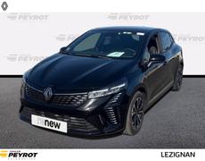 Renault Clio 5 Lézignan-Corbières
