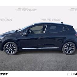Renault Clio 5 Clio E-Tech full hybrid 145 ch GSR2 Techno L&eacute;zignan-Corbi&egrave;res