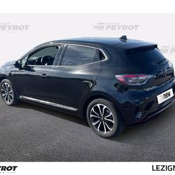 Renault Clio 5 Clio E-Tech full hybrid 145 ch GSR2 Techno L&eacute;zignan-Corbi&egrave;res