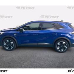 Renault Symbioz Symbioz E-Tech full hybrid 145 Iconic B&eacute;ziers