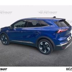Renault Symbioz Symbioz E-Tech full hybrid 145 Iconic B&eacute;ziers