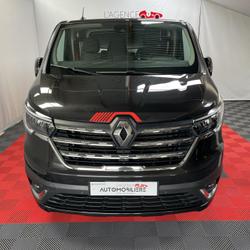 Renault Trafic L2H1 2.0 DCI 170 CH EDC GRAND CONFORT occasion - Saint-P&egrave;re-Marc-en-Poulet - photo 2/20