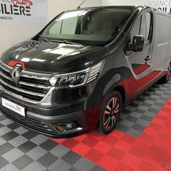 Renault Trafic L2H1 2.0 DCI 170 CH EDC GRAND CONFORT occasion - Saint-P&egrave;re-Marc-en-Poulet - photo 3/20