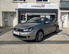 Volkswagen Golf 7 Saint-Barthélemy-d'Anjou