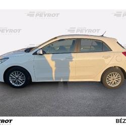 Kia Rio Rio 1.2L 84 ch ISG Active B&eacute;ziers