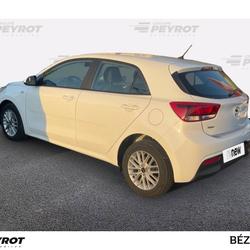 Kia Rio Rio 1.2L 84 ch ISG Active B&eacute;ziers