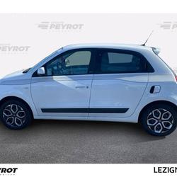 Renault Twingo 3 Twingo III SCe 65 - 21 Limited Narbonne
