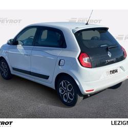Renault Twingo 3 Twingo III SCe 65 - 21 Limited Narbonne