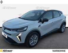 Renault Captur Lézignan-Corbières