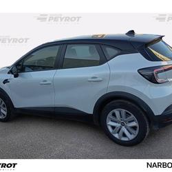 Renault Captur Captur E-Tech full hybrid 145 ch Evolution L&eacute;zignan-Corbi&egrave;res