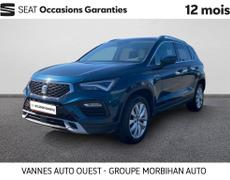 Seat Ateca Ploeren