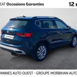 Seat Ateca 2.0 TDI 150 CH START/STOP DSG7 Style Business Ploeren
