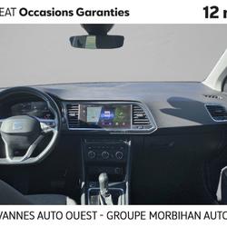 Seat Ateca 2.0 TDI 150 CH START/STOP DSG7 Style Business Ploeren