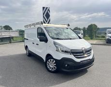 Renault Trafic Saint-Jouan-de-l'Isle