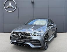 Mercedes GLE Nevers
