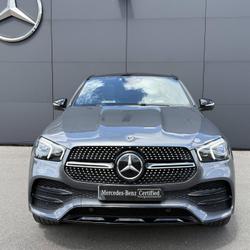 Mercedes GLE GLE Coup&eacute; 350 de 9G-Tronic 4Matic AMG Line Nevers