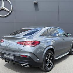 Mercedes GLE GLE Coup&eacute; 350 de 9G-Tronic 4Matic AMG Line Nevers