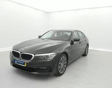 BMW Serie 5 Ifs