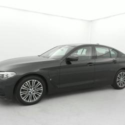 BMW Serie 5 530e iPerformance 252 ch BVA8 occasion - Ifs - photo 2/24