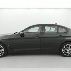 BMW Serie 5 530e iPerformance 252 ch BVA8 occasion - Ifs - photo 3/24