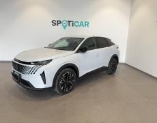 Peugeot 3008 Fleury-les-Aubrais