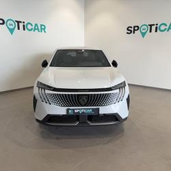Peugeot 3008 3008 Hybrid 136 e-DCS6 Allure Fleury-les-Aubrais