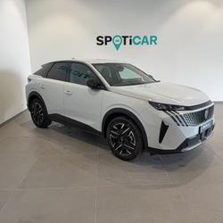 Peugeot 3008 3008 Hybrid 136 e-DCS6 Allure Fleury-les-Aubrais