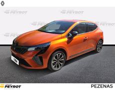 Renault Clio 5 Pézenas