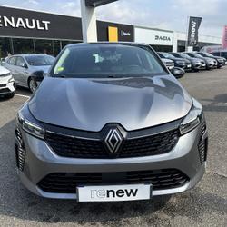 Renault Clio 5 Clio Blue dCi 100 ch GSR2 Evolution Montauban