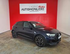 Audi A1 Chambray-lès-Tours
