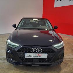 Audi A1 CITYCARVER 30 TFSI 110 S TRONIC 7 + CARPLAY + CAMERA occasion - Chambray-l&egrave;s-Tours - photo 2/20