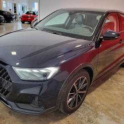 Audi A1 CITYCARVER 30 TFSI 110 S TRONIC 7 + CARPLAY + CAMERA occasion - Chambray-l&egrave;s-Tours - photo 3/20