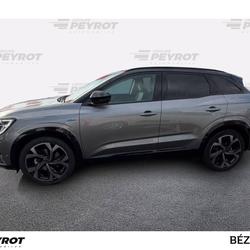 Renault Austral Austral E-Tech hybrid 200 Techno esprit Alpine B&eacute;ziers