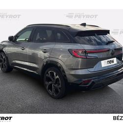 Renault Austral Austral E-Tech hybrid 200 Techno esprit Alpine B&eacute;ziers