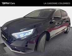 Hyundai i20 La Garenne-Colombes