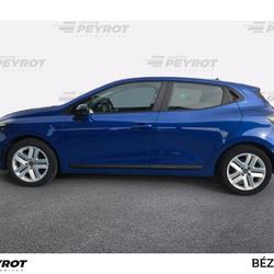 Renault Clio 5 Clio E-Tech full hybrid 145 ch GSR2 Evolution B&eacute;ziers