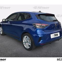 Renault Clio 5 Clio E-Tech full hybrid 145 ch GSR2 Evolution B&eacute;ziers