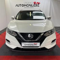 Nissan Qashqai+2 1.2 115CH N-CONNECTA occasion - Saint-P&egrave;re-Marc-en-Poulet - photo 2/20