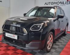 Mini Countryman Saint-Père-Marc-en-Poulet
