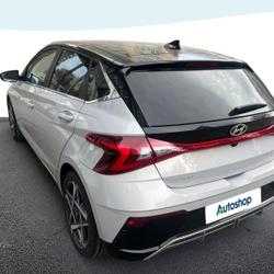 Hyundai i20 1.0 T-GDi 100ch Executive DCT-7 Paris 13e Arrondissement