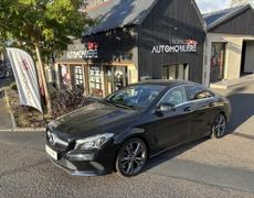 Mercedes CLA