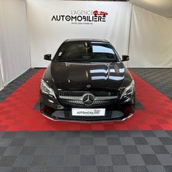 Mercedes CLA 2.1 200 d 7G-DCT SENSATION 136CH occasion - Saint-P&egrave;re-Marc-en-Poulet - photo 2/20