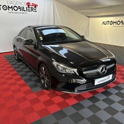 Mercedes CLA 2.1 200 d 7G-DCT SENSATION 136CH occasion - Saint-P&egrave;re-Marc-en-Poulet - photo 3/20