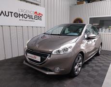Peugeot 208 Vannes