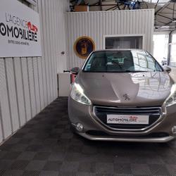Peugeot 208 1.6 VTI 120 ch Allure A occasion - Vannes - photo 2/20
