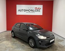 Kia Rio Chambray-lès-Tours
