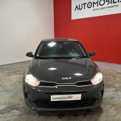 Kia Rio IV (2) 1.0 T-GDI 100 ACTIVE BVM6 + CARPLAY + CAMERA DE RECUL occasion - Chambray-l&egrave;s-Tours - photo 2/20
