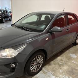 Kia Rio IV (2) 1.0 T-GDI 100 ACTIVE BVM6 + CARPLAY + CAMERA DE RECUL occasion - Chambray-l&egrave;s-Tours - photo 3/20